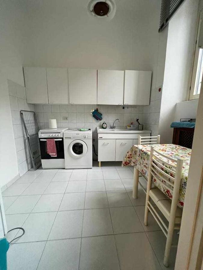 San Martino 1 Bilocale Con Scala A Chiocciola Apartamento Pavía Exterior foto